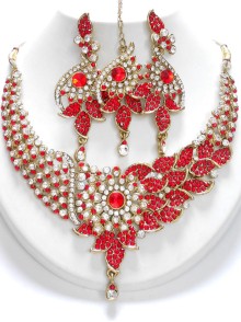 Fashion Jewelry Set